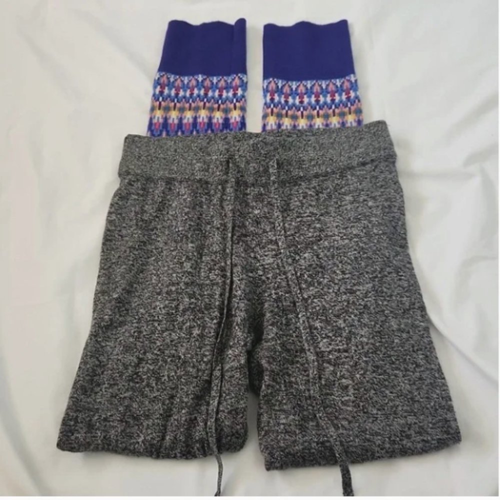Gap body knitted cozy pants - Picture 2 of 2